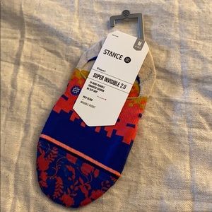 Stance super invisible 2.0